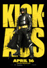 Kick-Ass Movie Poster Print (27 x 40) - Item # MOVCB89180