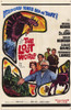 The Lost World Movie Poster Print (11 x 17) - Item # MOVGE0401