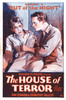 The House of Terror Movie Poster Print (11 x 17) - Item # MOVAB09553