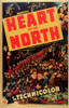 Heart of the North Movie Poster Print (11 x 17) - Item # MOVEE3929