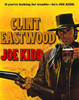 Joe Kidd Movie Poster Print (11 x 17) - Item # MOVEJ3289
