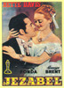 Jezebel Movie Poster Print (11 x 17) - Item # MOVCB87304