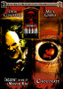 Masters of Horror Movie Poster Print (11 x 17) - Item # MOVEJ5010