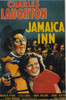 Jamaica Inn Movie Poster Print (11 x 17) - Item # MOVGB09701