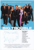 Big Trouble Movie Poster Print (27 x 40) - Item # MOVGH2718