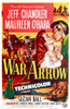 War Arrow Movie Poster Print (11 x 17) - Item # MOVGI5850