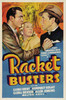 Racket Busters Movie Poster Print (11 x 17) - Item # MOVAB44880