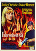 Fahrenheit 451 Movie Poster Print (27 x 40) - Item # MOVAB76770