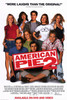 American Pie 2 Movie Poster Print (27 x 40) - Item # MOVEF2454