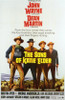 Sons of Katie Elder Movie Poster Print (11 x 17) - Item # MOVEF6164