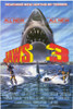 Jaws 3 Movie Poster Print (11 x 17) - Item # MOVCJ5843