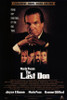 The Last Don Movie Poster Print (11 x 17) - Item # MOVIE9212