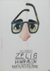 Zelig Movie Poster Print (11 x 17) - Item # MOVAI4381