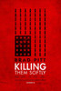Killing Them Softly Movie Poster Print (27 x 40) - Item # MOVEB81705