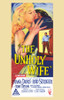 Unholy Wife, The Movie Poster Print (27 x 40) - Item # MOVCF1453