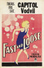 Fast and Loose Movie Poster Print (11 x 17) - Item # MOVCI4335