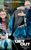 Get Out Movie Poster Print (27 x 40) - Item # MOVGB41655