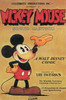 Mickey Mouse Movie Poster Print (11 x 17) - Item # MOVEF8155