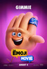 The Emoji Movie Movie Poster Print (11 x 17) - Item # MOVGB70555