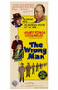 The Wrong Man Movie Poster Print (11 x 17) - Item # MOVID1916