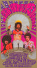 Jimi Hendrix Movie Poster Print (11 x 17) - Item # MOVIF2686