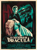 Dracula Movie Poster Print (27 x 40) - Item # MOVIB69773