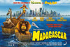 Madagascar Movie Poster Print (27 x 40) - Item # MOVAF4842