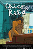 Chico & Rita Movie Poster Print (27 x 40) - Item # MOVAB53814