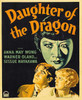 Daughter of the Dragon Movie Poster Print (27 x 40) - Item # MOVGB71940