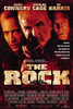 The Rock Movie Poster Print (11 x 17) - Item # MOVCD1895