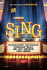 Sing Movie Poster Print (27 x 40) - Item # MOVEB75355