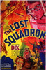 The Lost Squadron Movie Poster Print (11 x 17) - Item # MOVED3978