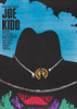 Joe Kidd Movie Poster Print (11 x 17) - Item # MOVAJ4946