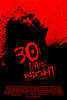 30 Days of Night Movie Poster Print (27 x 40) - Item # MOVGI7074