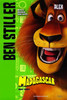 Madagascar Movie Poster Print (11 x 17) - Item # MOVIF4000