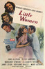 Little Women Movie Poster Print (11 x 17) - Item # MOVII3648