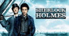 Sherlock Holmes Movie Poster Print (11 x 17) - Item # MOVAB37070