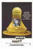What Next Movie Poster Print (11 x 17) - Item # MOVGE2108