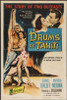 Drums of Tahiti Movie Poster Print (11 x 17) - Item # MOVIB13194