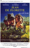 Jean de Florette Movie Poster Print (11 x 17) - Item # MOVCD2776
