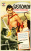 Rashomon Movie Poster Print (11 x 17) - Item # MOVEJ0652