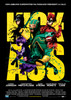 Kick-Ass Movie Poster Print (11 x 17) - Item # MOVCB00463