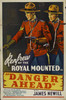 Danger Ahead Movie Poster Print (27 x 40) - Item # MOVIB94743