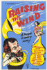 Raising The Wind Movie Poster Print (27 x 40) - Item # MOVIH3205