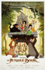 Jungle Book, The Movie Poster Print (27 x 40) - Item # MOVAJ8261