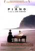 The Piano Movie Poster Print (11 x 17) - Item # MOVEJ5436