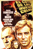 The Cat o' Nine Tails Movie Poster Print (11 x 17) - Item # MOVAB49194