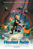 Flushed Away Movie Poster Print (11 x 17) - Item # MOVEB00040
