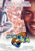 Space Jam Movie Poster Print (27 x 40) - Item # MOVCJ4033