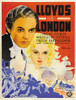 Lloyds of London Movie Poster Print (11 x 17) - Item # MOVIJ7125